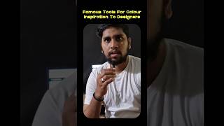 Famous Color Tools for Designers—Find Perfect Color Schemes Fast Wealth