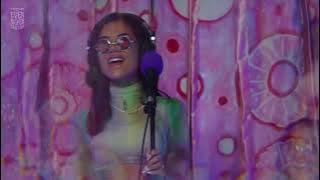 Jhene Aiko Weedmaps 4/20 Celebration Full Performance