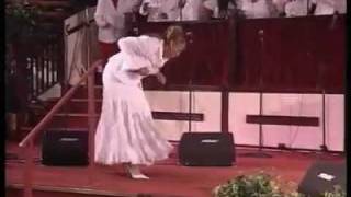 Dorinda Clark-Cole (Take It Back) #Live chords