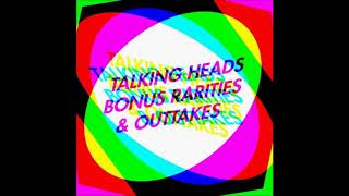 Talking Heads - A Clean Break [Let's Work] (Live at CBGBs 10.10.1977)