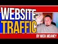 10 Proven Ways to Get Website Traffic Today: 100% Guaranteed