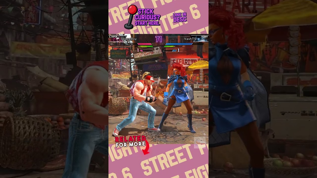 SpaceBoy out here with VashTS!🔥