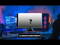 Los mejores monitores Gamers - Monitor Gaming (Calidad - Precio) 2021