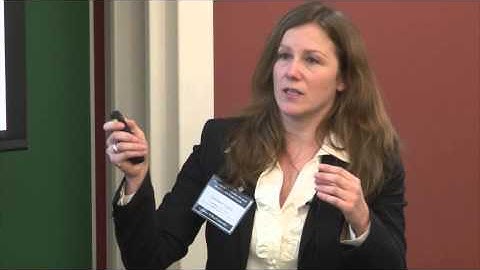 Approaches to two problems in causal discovery searches on functional MRI data - Kathleen Gates