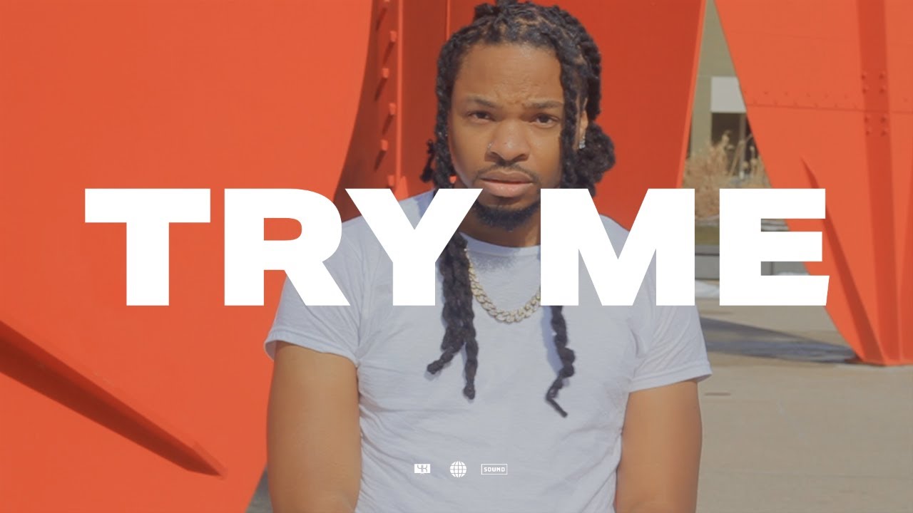 Watch Rxch x Try Me (Official Video) on YouTube Watch Rxch x Try Me (Official Video) on YouTube