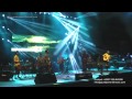 Gus Teja World Music, Morning Happiness, Live at Penang World Music Festival 2015