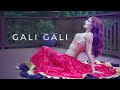 Gali Gali Dance Cover | KGF | Neha Kakkar | Deep Brar