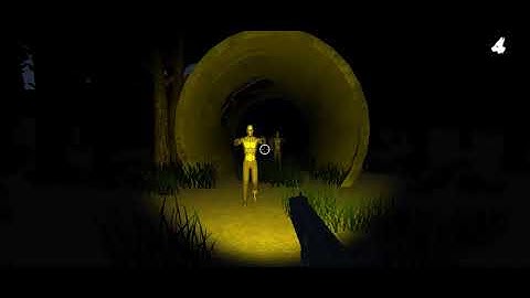 Unity 3D - Zombie Runner