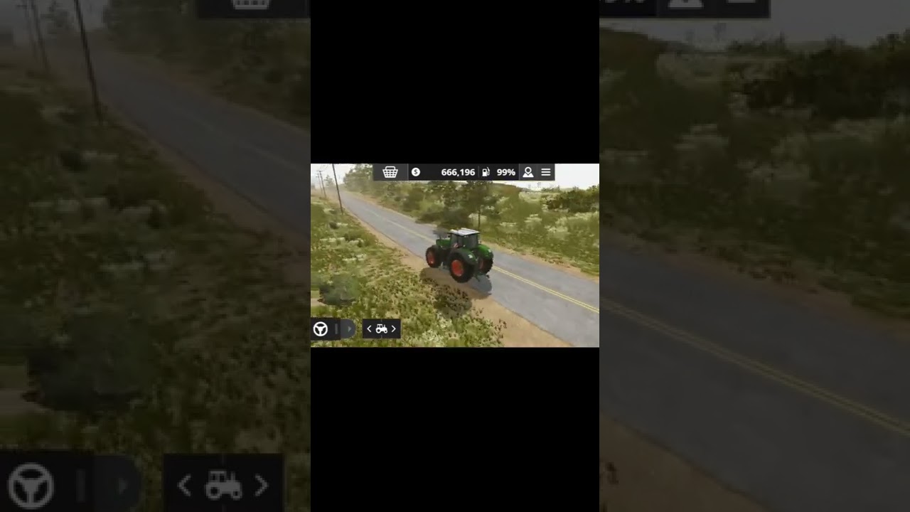 Fs20 glitch problem || 