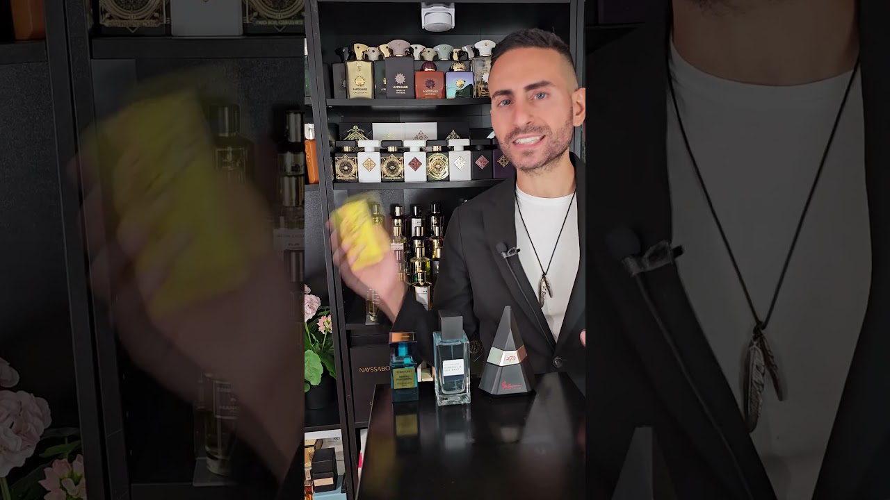 5 Fragrances I Regret Purchasing!  