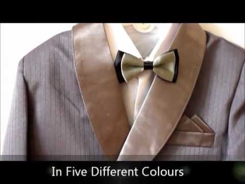 WHOLESALE Boy's Dinner / Tuxedo Suit ~sardarandsons.com