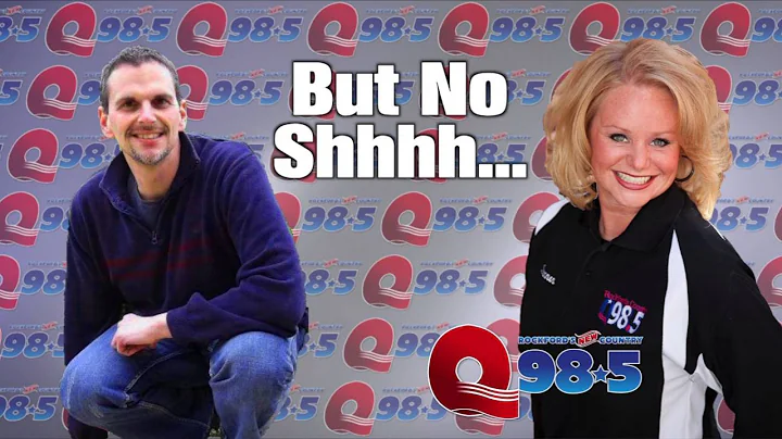 Q 98.5 - Rockford's Home for Today's New Country