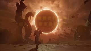 Saros • Accolades Trailer • TW • PS5