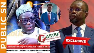 Les Nouvelles Révélations De Cheikh Yerim Sur Sonko Et Sur Ses Relations Avec Le Président Diomaye