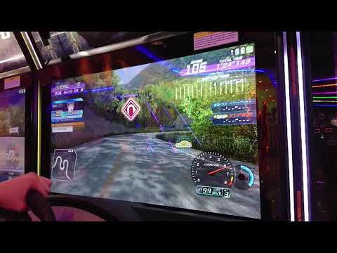 頭文字D Zero 公道列傳 第三章 紅葉編 第三話