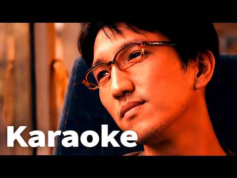 林志炫 Terry Lin《現在我這麼想》(Official Video Karaoke)