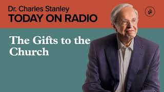 The Gifts to the Church
