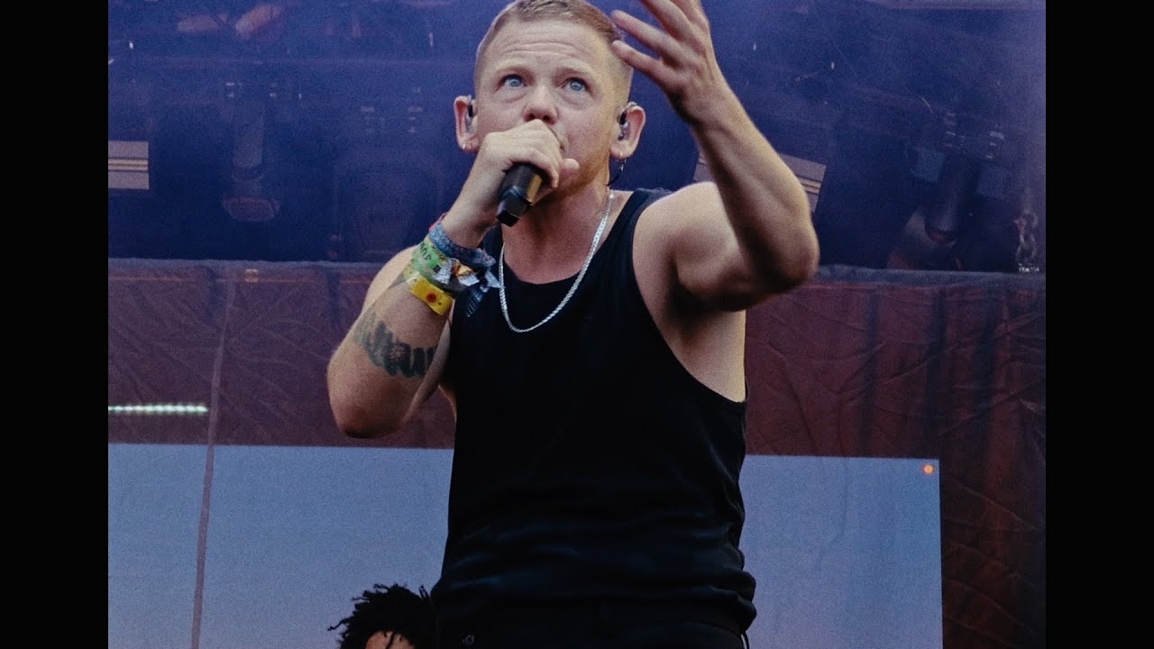 Music: Kae Tempest Covers George Michael's 'Freedom!' to Explore Self-Discovery and the Price of Identity