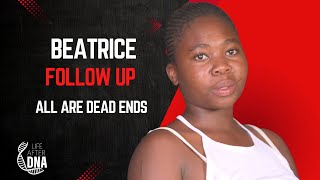 ALL ARE DEAD ENDS: LIFE AFTER DNA