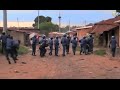 Machafuko Burundi Pendekezo Latolewa Jeshi La KDF Kupelekwa Burundi Kulinda Amani Machafuko Burundi Pendekezo Latolewa Jeshi La KDF Kupelekwa Burundi Kulinda Amani