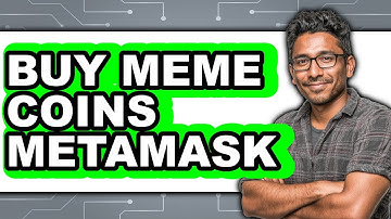 How to Buy Meme Coins on MetaMask - Full Guide