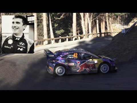 Craig Breen 1990-2023 RIP | Tribute | by CL Rallye Videos