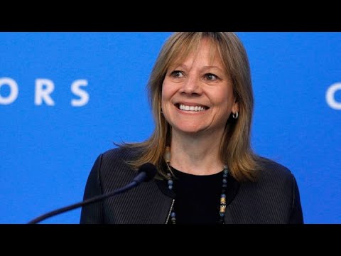 Video: GM Is Also Funding Cars Again