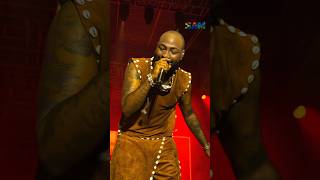 Davido Away live in Zambia 😭🔥 #davido #fyp #nigeria #shorts #uk #london #usa #india #trending