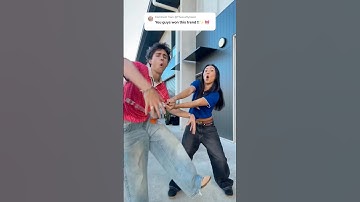 DIA DELÍCIA DANCE 🕺🤣 | Cadel and Mia #shorts