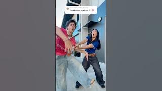 DIA DELÍCIA DANCE 🕺🤣 | Cadel and Mia #shorts