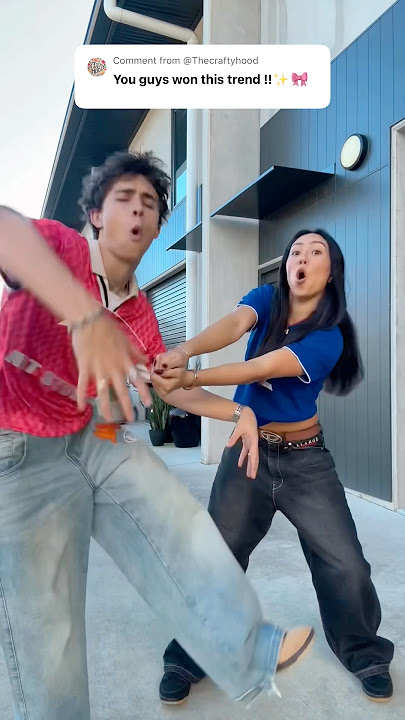 DIA DELÍCIA DANCE 🕺🤣 | Cadel and Mia #shorts