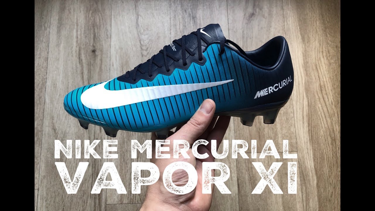 nike mercurial ice pack