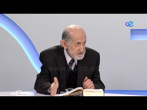 Ahmed Liazid: "El virus está en la puerta de las casas"