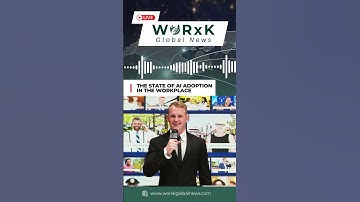 The State of AI Adoption in the Workplace: What You Need to Know