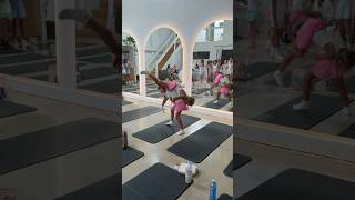 Thumbnail for TWIN CARTWHEEL TRICK 🤸♀️🤸♀️