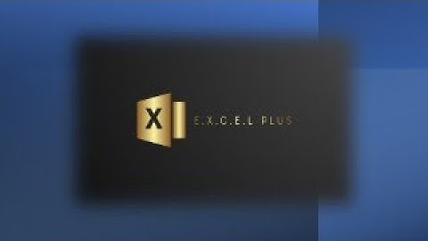 Excel = App para celular, registro de ingresos o gastos y más #1 AppSheet Negocio y Finanzas