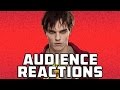 Warm Bodies {SPOILERS} : Audience Reactions | February 2, 2013