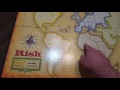 Risk Strategy