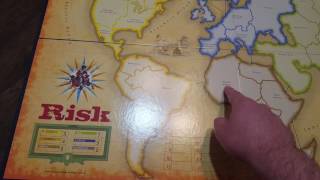 Risk Strategy