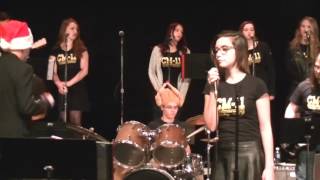 CM-11 - 2016-12-15 - 01 - Pink Floyd - Another Brick In the Wall