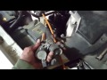 Expedition 5.4L Triton misfire - Cause and Fix