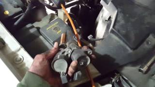 Expedition 5.4L Triton misfire - Cause and Fix