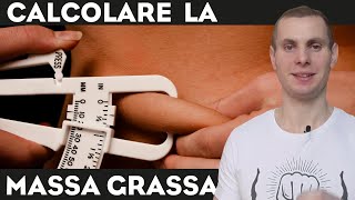 Come Calcolare La Massa Grassa Metodi Ed Efficacia