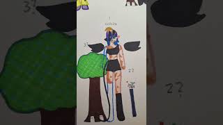 All Of Their Death Statues