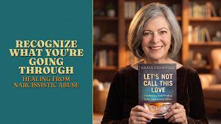 The Book on Narcissistic Abuse, You Just Might See Yourself in These Pages