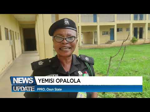 NEWS UPDATE @ 12 PM. 15/08/2023