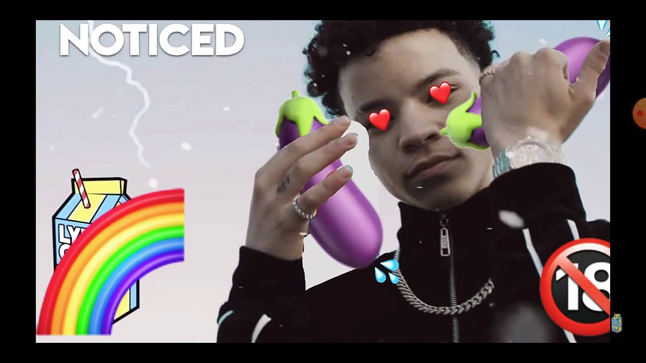 Песня noticed на русском. Noticed Lil Mosey текст.