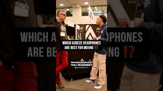 Which Audeze Headphones Are Best For Mixing Which Audeze Headphones Are Best For Mixing