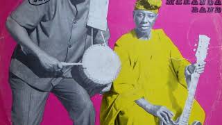 BARRISTER OMOLOLU by Ayinde Bakare | EVERGREEN MUSIC