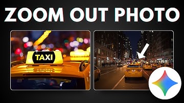 How to Seamlessly EXPAND Your Photo with Gemini AI - Outpainting with Nano Banana